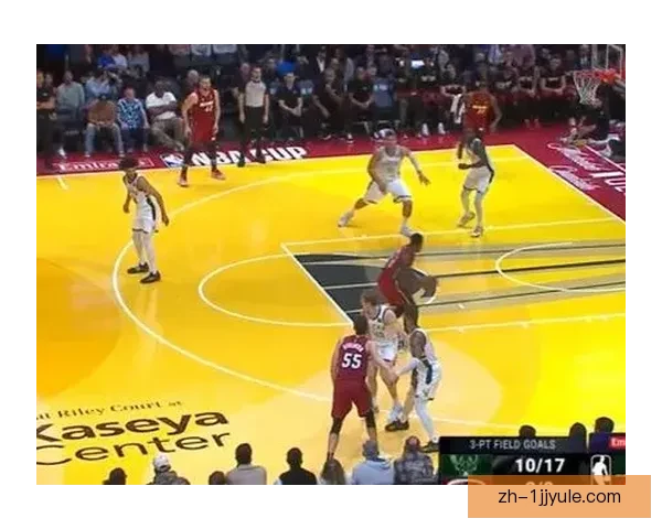 热火约翰逊捡漏登顶总冠军传奇